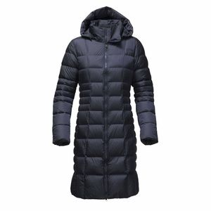 The North Face Metropolis Parka II